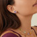 Marco Bicego Jaipur Color Ohrstecker - Bild 2
