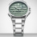 Speake-Marin Ripples Metallic Green - Bild 2