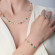 Pasquale Bruni Figlia Dei Fiori Armband - Bild 2