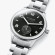 NOMOS Glashütte Club Sport neomatik 42 Datum schwarz - Bild 3