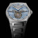 Czapek Antarctique Tourbillon Glacier Blue - Bild 3