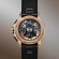 Angelus CHRONODATE RED GOLD MOKA - Bild 2