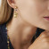 Marco Bicego Afrika Gemstone Ohrhänger - Bild 2