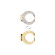 Al Coro Mezzaluna Attrae Armband - Bild 4