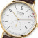 NOMOS Glashütte Tangente Gold Neomatik 38 Update Doré - Bild 4