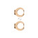 Al Coro Mezzaluna Attrae Armband - Bild 3