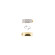 Al Coro Mezzaluna Attrae Armband - Bild 4