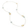 Marco Bicego Lunaria Halskette - Bild 2