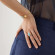 Marco Bicego Lunaria Color Ring - Bild 2