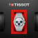 Tissot PRX Automatik Chronograph - Bild 7