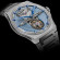 Czapek Antarctique Tourbillon Glacier Blue - Bild 4