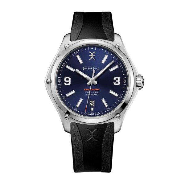 EBEL Discovery Gent (Ref: 1216458)