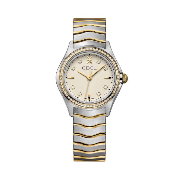 EBEL Wave Lady (Ref: 1216481)