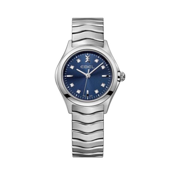 EBEL Wave Lady (Ref: 1216315)