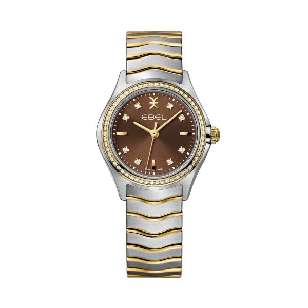 EBEL Wave Lady (Ref: 1216482)