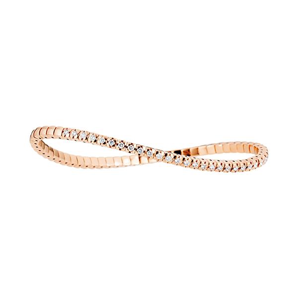 Capolavoro Armband Flessibile (Ref: AB9BRW00306.INNEN.16.5)
