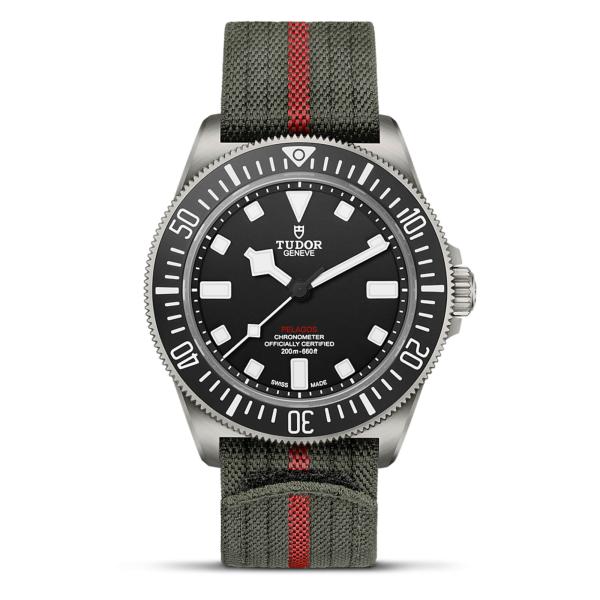 Unisex, TUDOR Pelagos FXD