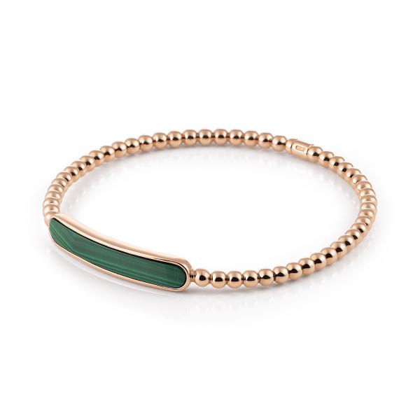 Al Coro Stretchy Armband (Ref: A142MAR)