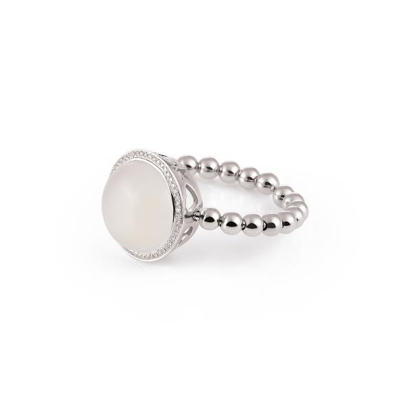 Al Coro Palladio Ring (Ref: NR4033WMW)