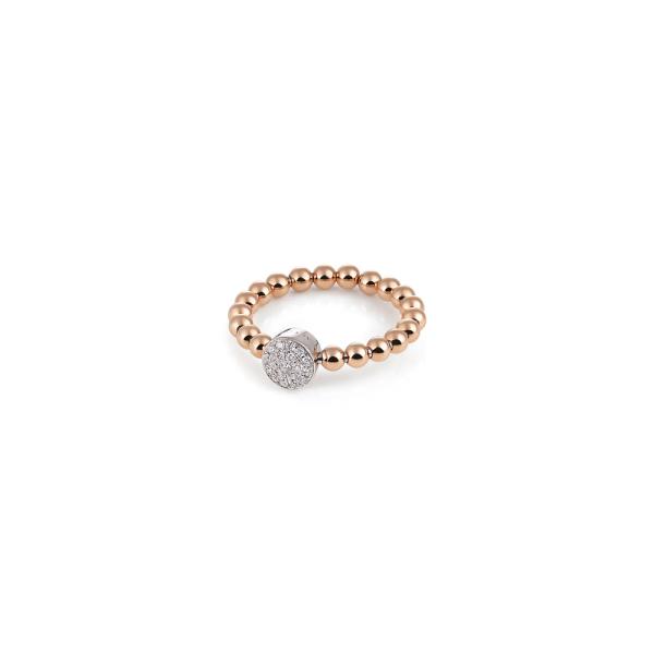 Al Coro Palladio Ring (Ref: NR3248WR)