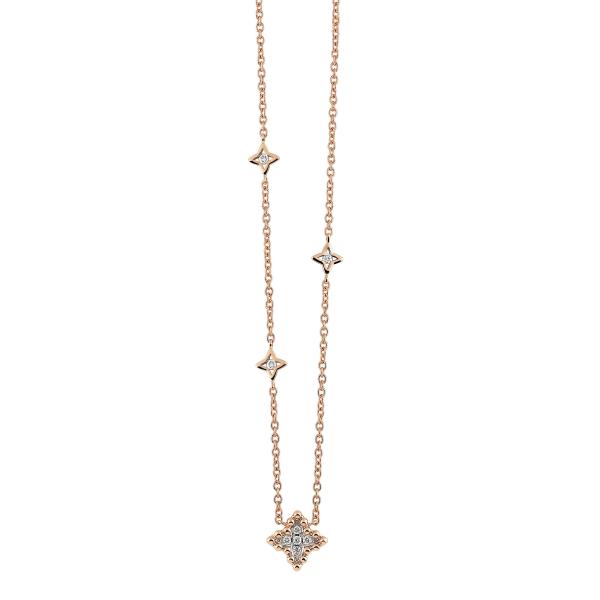 Al Coro Palladio Collier (Ref: C258R)