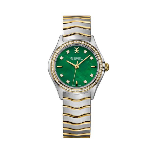 EBEL Wave Lady (Ref: 1216516)