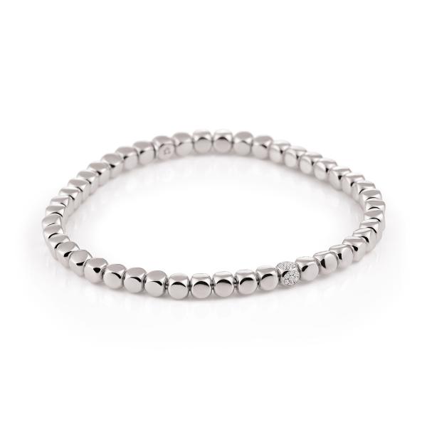Al Coro Stretchy Armband (Ref: A388W)