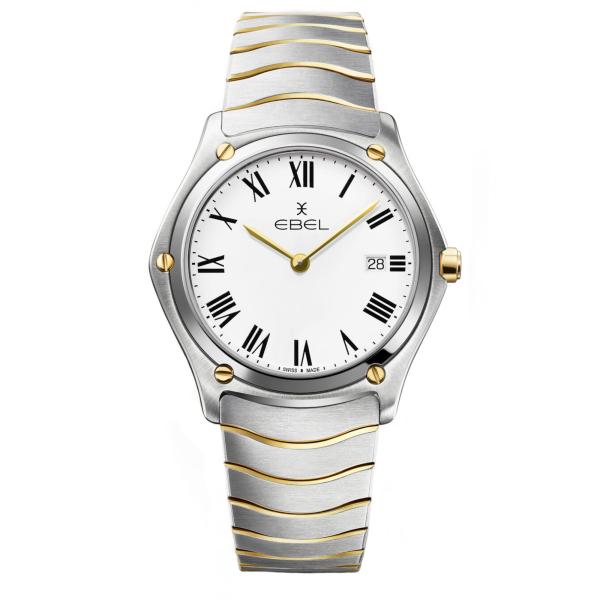 EBEL Sport Classic Gent (Ref: 1216567)