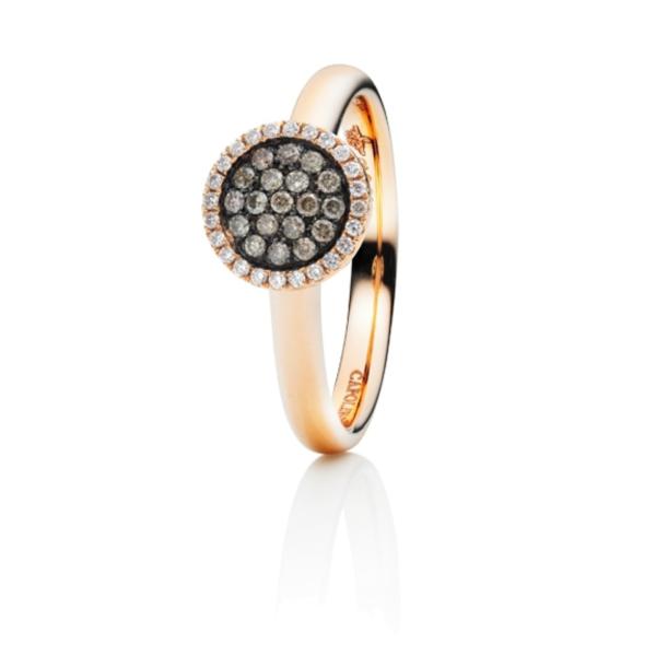Capolavoro Ring Dolcini (Ref: RI9BHB02576)