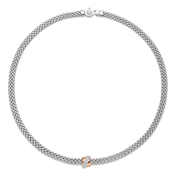 FOPE Flex'it Vendôme Collier (Ref: 54202CX_BB_B_GBG_043)