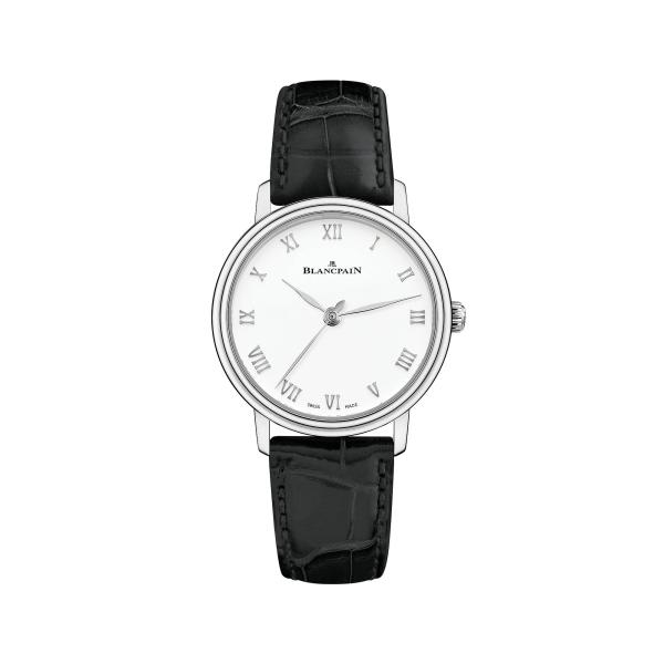 Blancpain Villeret Ultraplate (Ref: 6104 1127 55A)