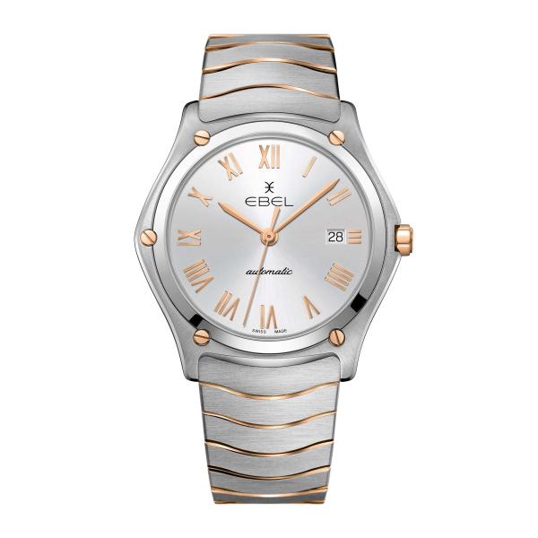 EBEL Sport Classic Gent (Ref: 1216503M)