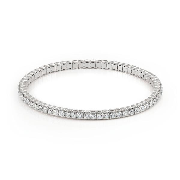 Al Coro Stretchy Armband (Ref: A290W)