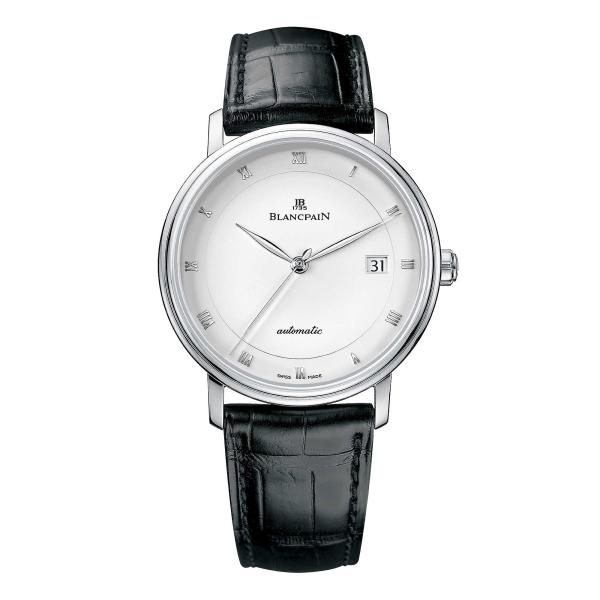 Blancpain Villeret Ultraplate (Ref: 6223 1127 55A)