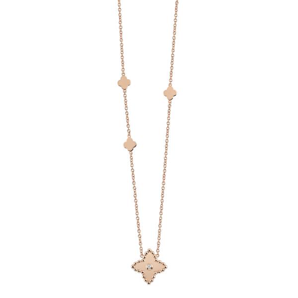 Al Coro Palladio Collier (Ref: C235R)