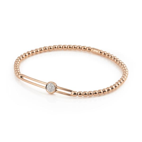 Al Coro Stretchy Armband (Ref: A353R)