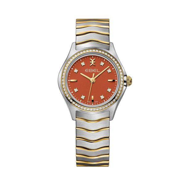 EBEL Wave Lady (Ref: 1216552)