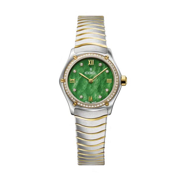 EBEL Sport Classic Lady (Ref: 1216555)