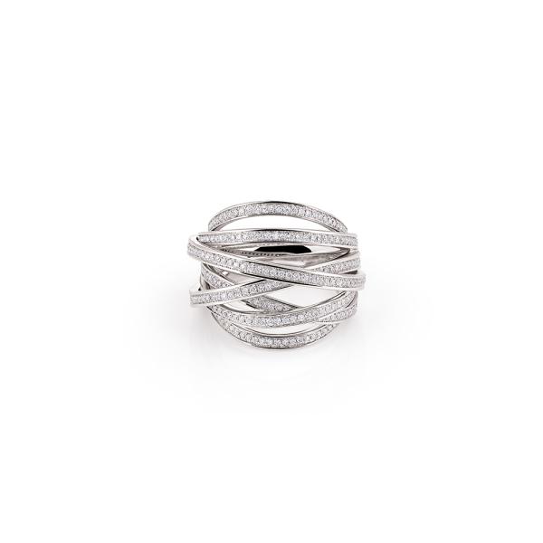 Al Coro Serenata Ring (Ref: NR952W)