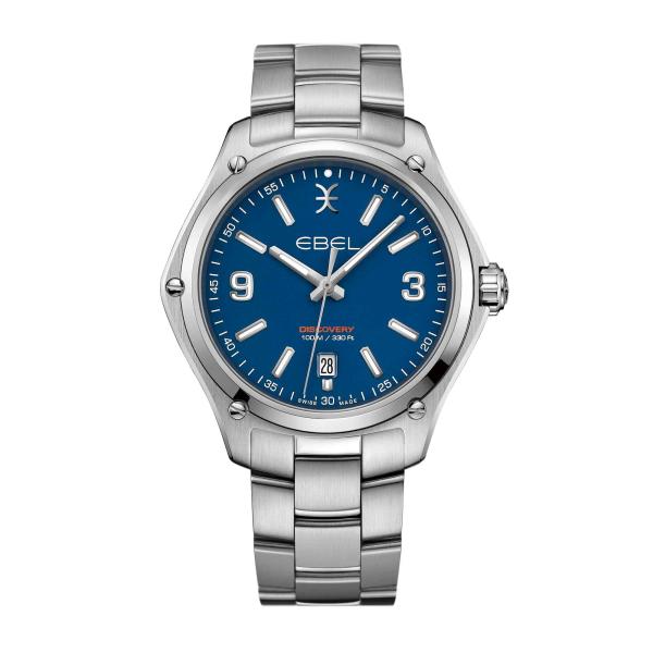 EBEL Discovery Gent (Ref: 1216400)