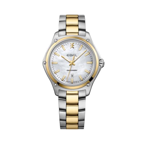 EBEL Discovery Lady (Ref: 1216549)