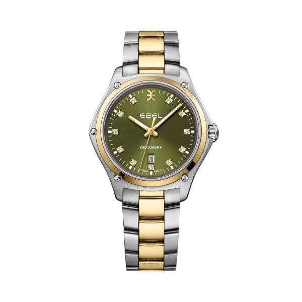 EBEL Discovery Lady (Ref: 1216548)