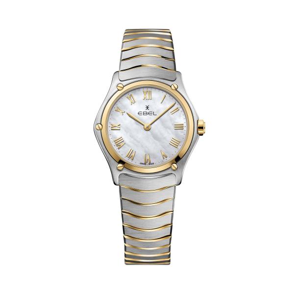 EBEL Sport Classic Lady (Ref: 1216539)
