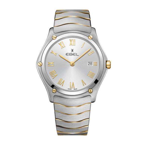 EBEL Sport Classic Gent (Ref: 1216493A)