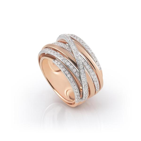 Al Coro Serenata Ring (Ref: NR376R)
