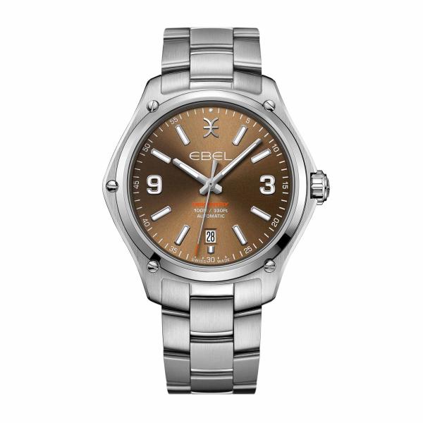 EBEL Discovery Gent (Ref: 1216513)