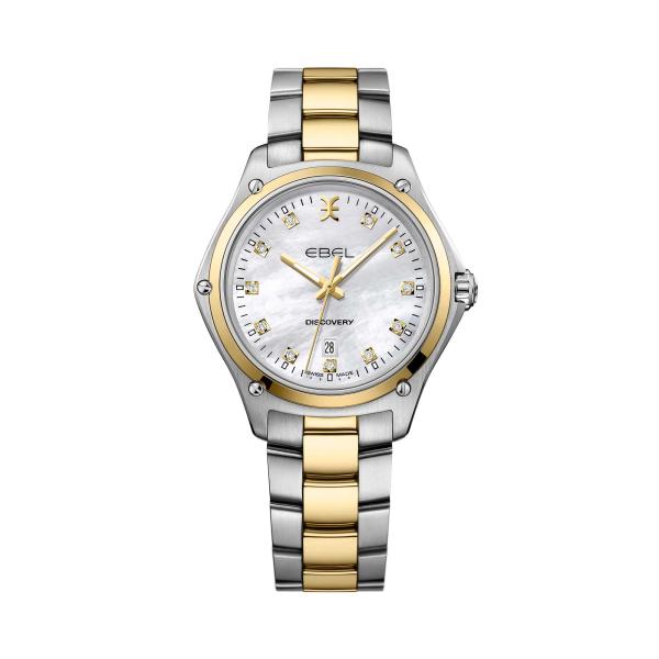 EBEL Discovery Lady (Ref: 1216531)