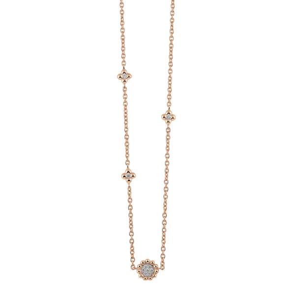 Al Coro Palladio Collier (Ref: C262R)