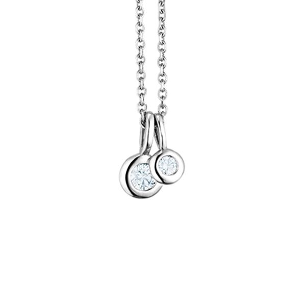 Capolavoro Collier Prosecco (Ref: CO8BRW00620)