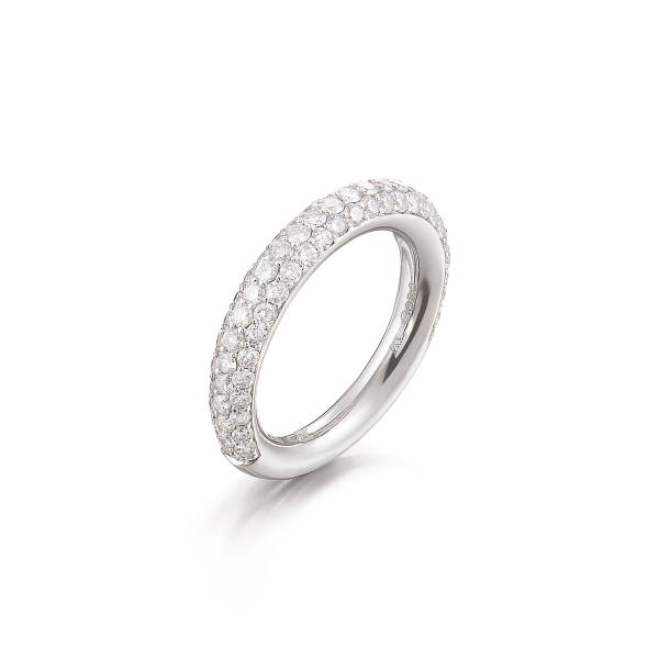 Al Coro Amori Ring (Ref: R6653W)